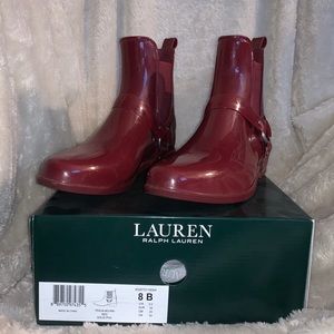 Lauren by Ralph Lauren Tricia